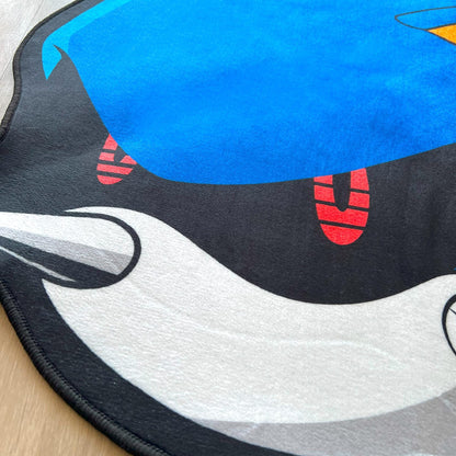 Anime Rug