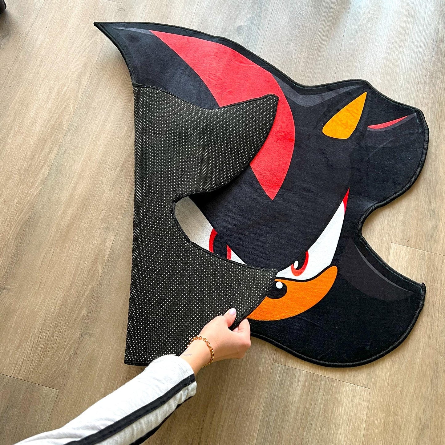 Anime Rug