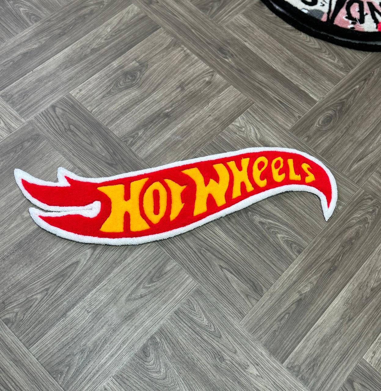 Custom rug Livingroom decor Rugs for bedroom aesthetic Garage rug Car rug Aesthetic carpet Handmade tufted rug Game room rug Sport car rug