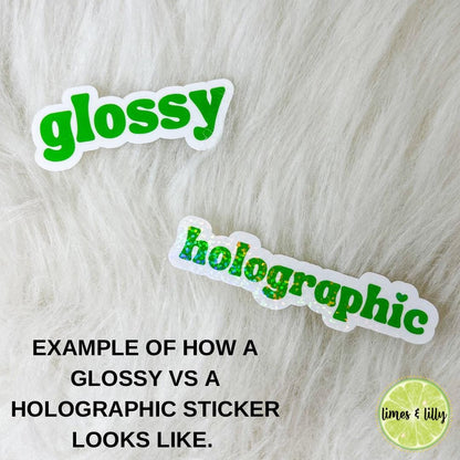 In a Silly Goose Mood Funny Sticker | Goose Trendy Sticker | Kindle Sticker | Book Club | Bookish Sticker | Farm Animals | Die Cut | Decal