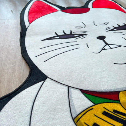 Anime Rug Soft Polyester Carpet