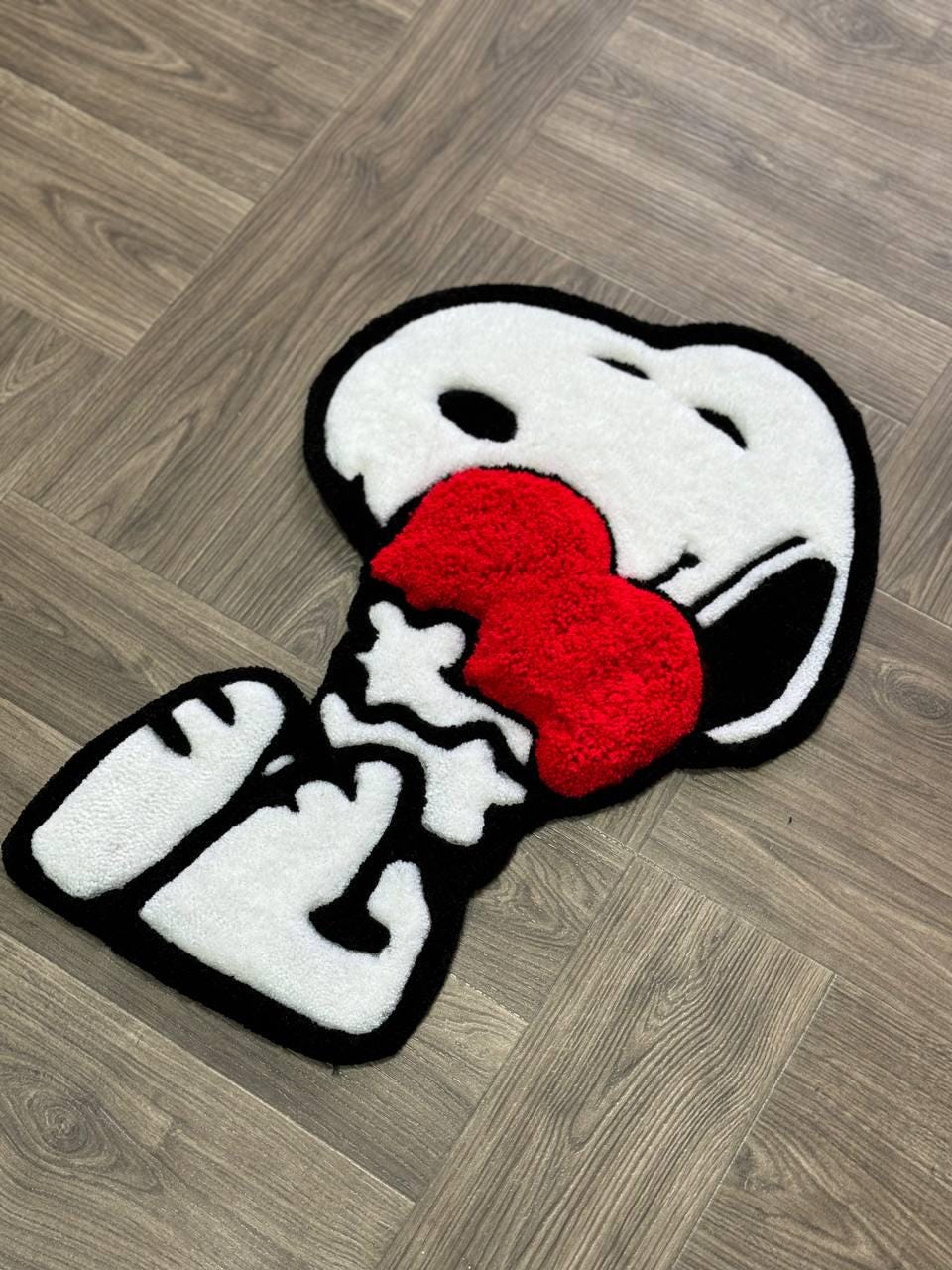 3Dfluffy custom rug.Fun rug.Cute tufted rugs.Rugs for bedroom aesthetic.Hand tufted rug.Cool rug.Anime rug Kids rug valentine gift.Heart rug