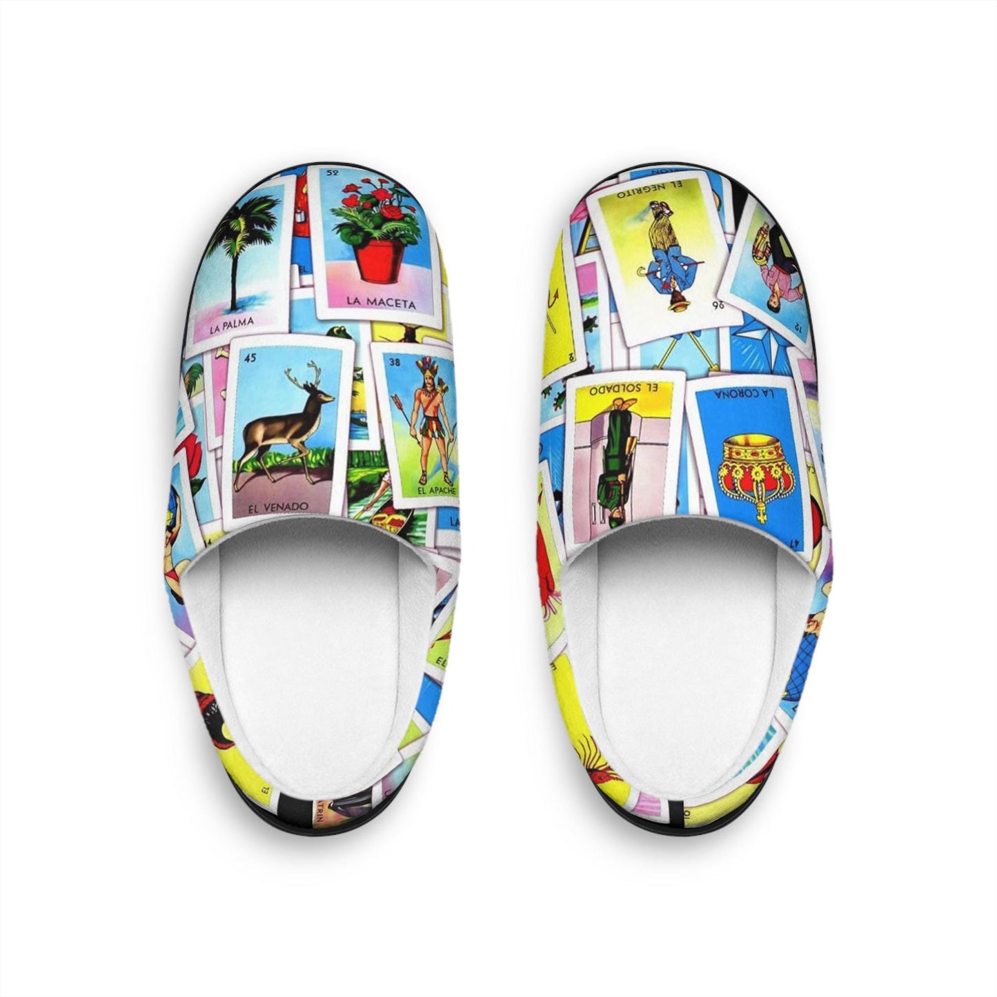 Mexican Slippers, Mexican Footwear, Christmas/Birthday Gift for Mexican Culture Lovers, Men's Indoor Shoes, Mexican Pajamas