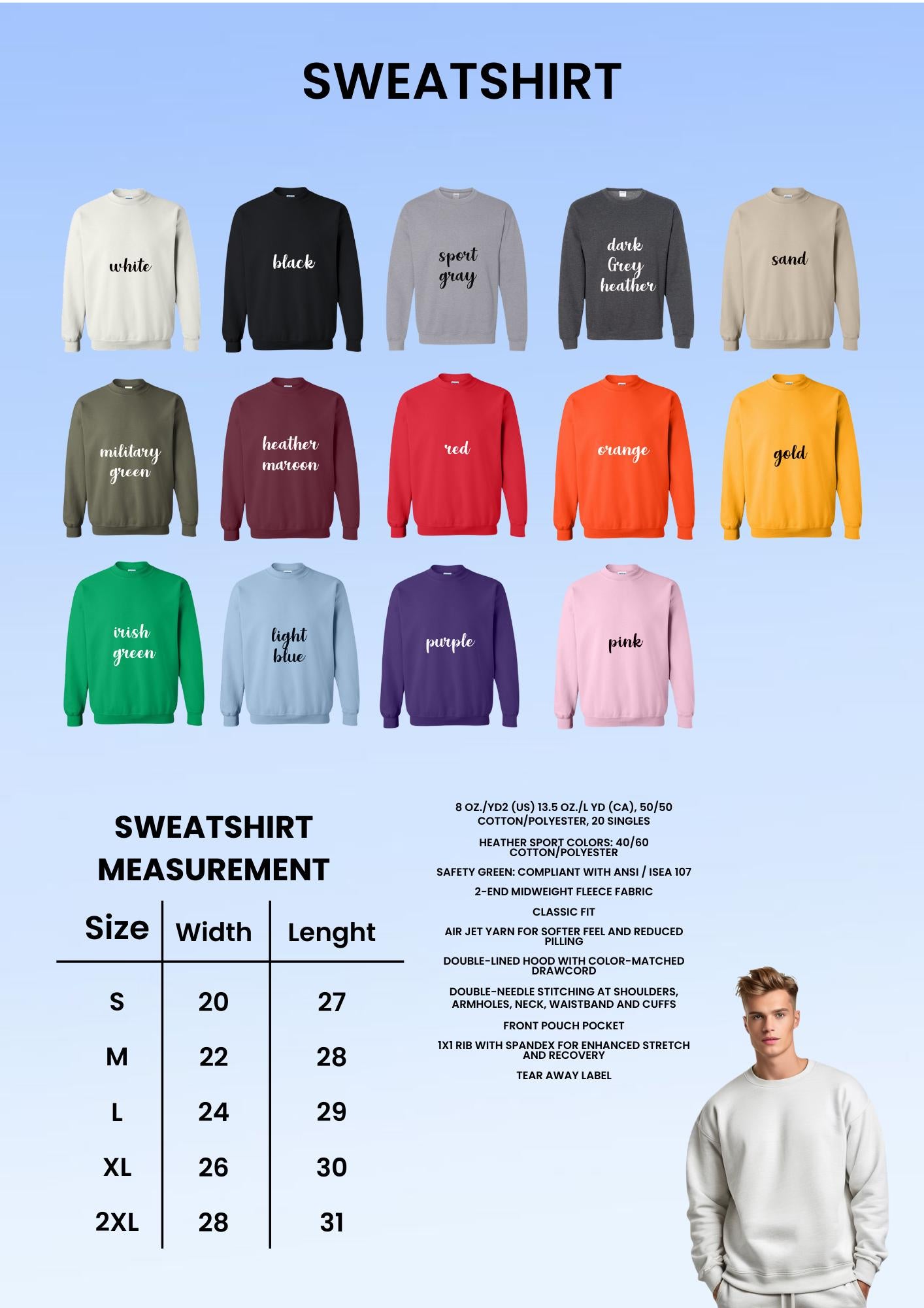 Bunny Sweatshirt, Easter Shirt, Smiley Faces Easter T-shirt, Patel Eggs and Flowers, Bunny and Flowers, Cute Patel Bunnies Shirt