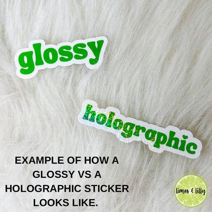 Coffee and Book Stack Lucky Vinyl Sticker | St. Patrick’s Day Sticker | Irish Sticker | Kindle Stickers | Bookish Stickers |