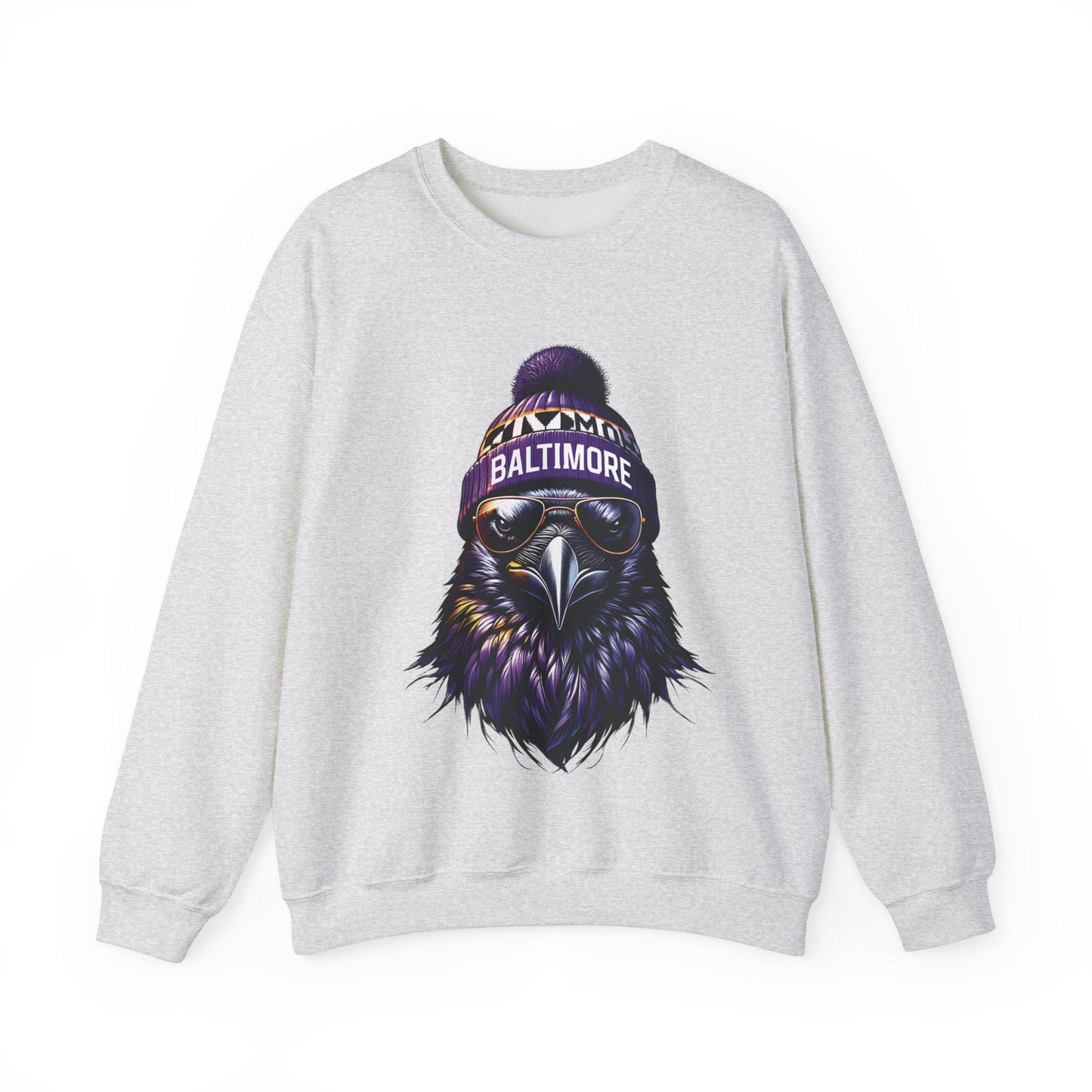 Baltimore Football Retro Shirt, Baltimore Football Sweatshirt, Game Day Shirt, Sundays Baltimore Football Shirt, Game Day Shirt