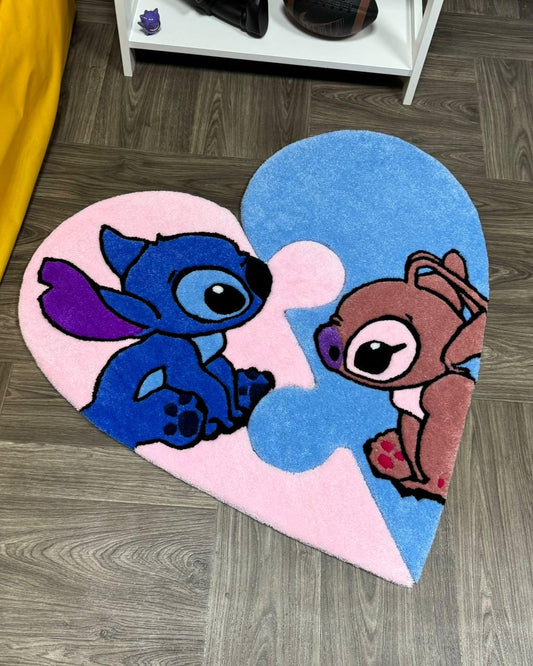 tufted rug Rugs for bedroom aesthetic Home decor tufting rug cartoon rug kid rug Cool rug Cut rugs custom door mat fun rug cute carpet y2k