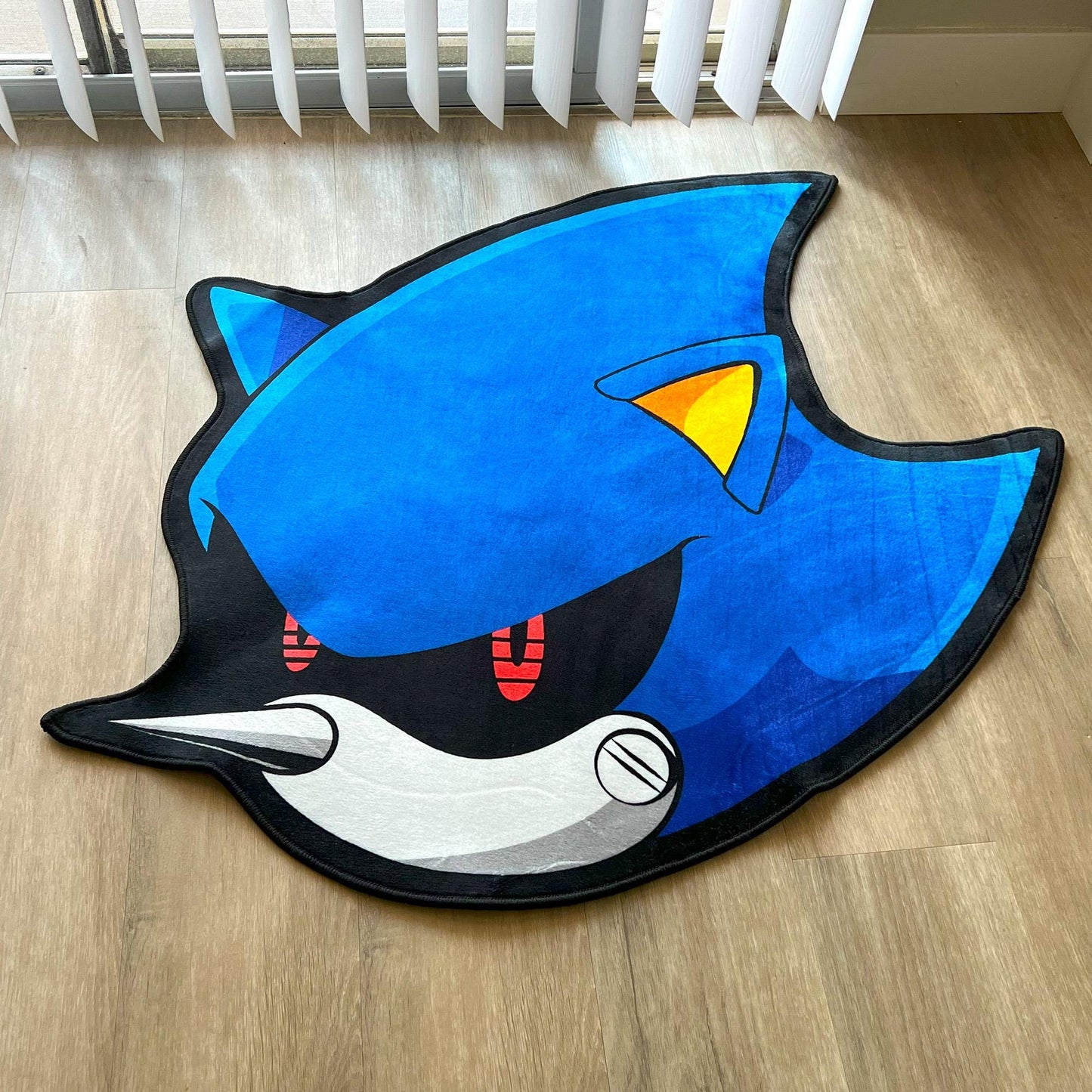 Anime Rug