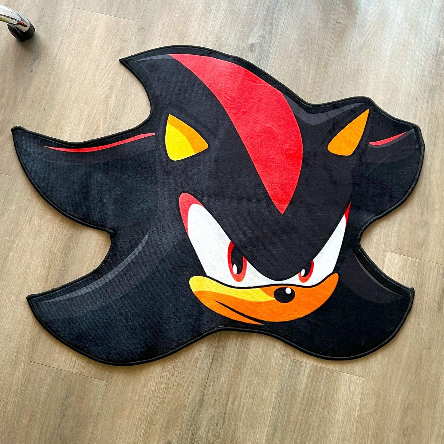 Anime Rug