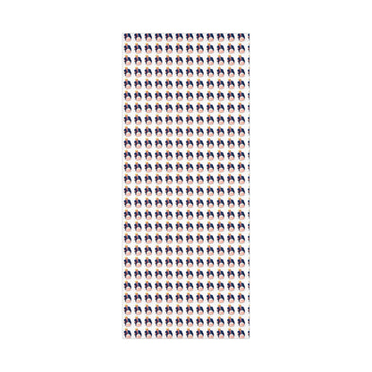 President Trump Gift Wrapping Papers Birthday's Anniversary Graduation, Father's Day Gift Wrap paper