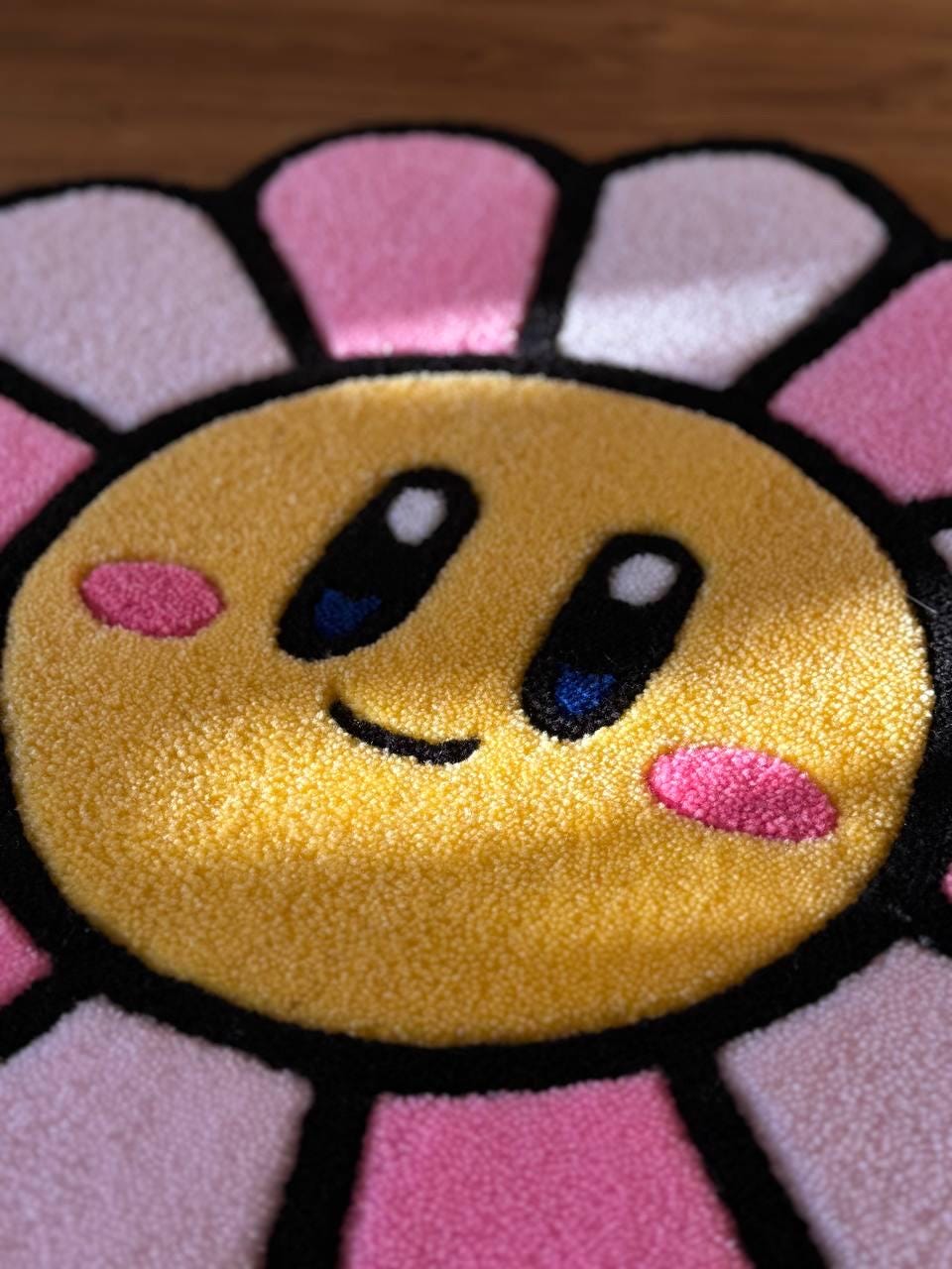 custom rug/handmade rug/cartoon rug/funny rug/personalized rug/living room rug/home decor rugs/birthday gift/trendy rug/rugs for bedroom/rug