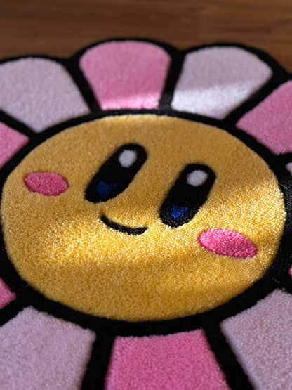 custom rug/handmade rug/cartoon rug/funny rug/personalized rug/living room rug/home decor rugs/birthday gift/trendy rug/rugs for bedroom/rug