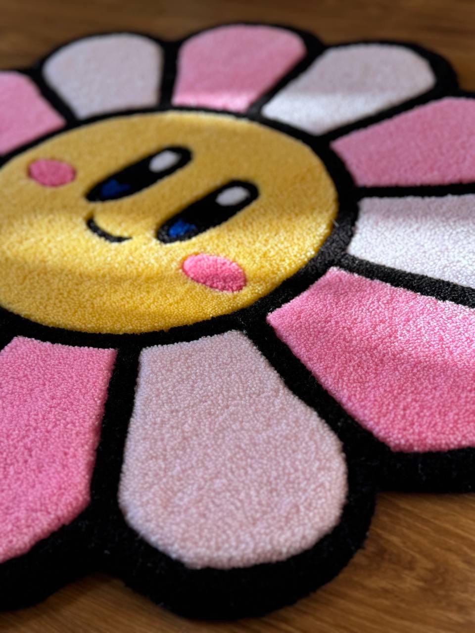 custom rug/handmade rug/cartoon rug/funny rug/personalized rug/living room rug/home decor rugs/birthday gift/trendy rug/rugs for bedroom/rug