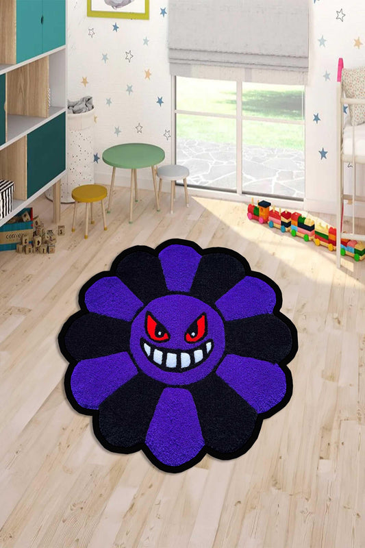 Gengar rug