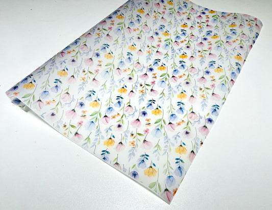 Personalised Vellum Paper, A0/914mm wide, Packing Paper, Branded Packaging Premium Vellum, Your Logo Paper 112gsm, Tissue paper, Recyclable