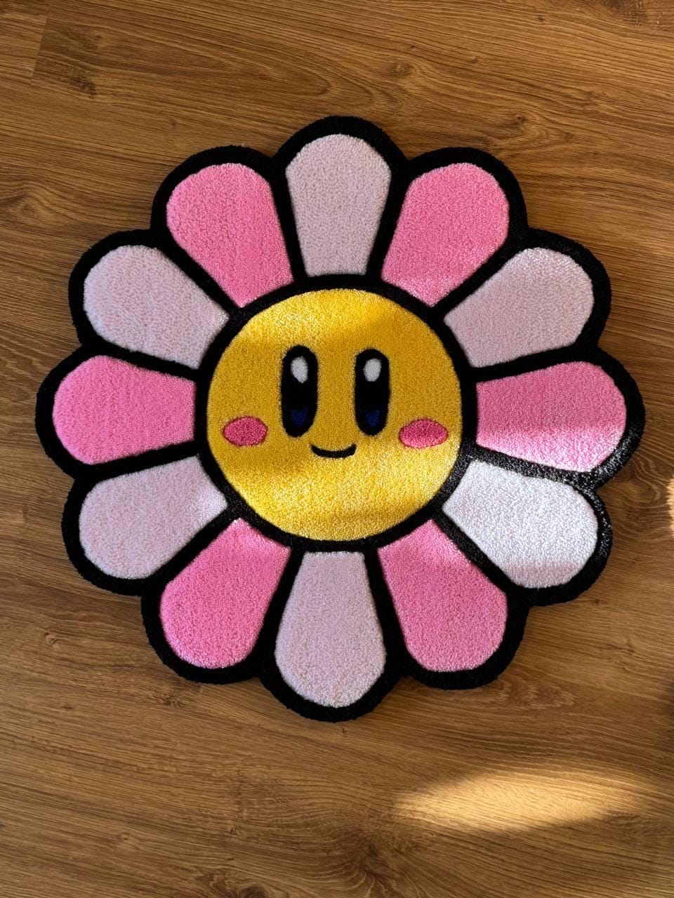 custom rug/handmade rug/cartoon rug/funny rug/personalized rug/living room rug/home decor rugs/birthday gift/trendy rug/rugs for bedroom/rug