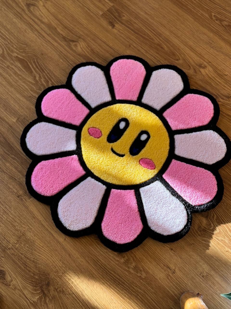 custom rug/handmade rug/cartoon rug/funny rug/personalized rug/living room rug/home decor rugs/birthday gift/trendy rug/rugs for bedroom/rug