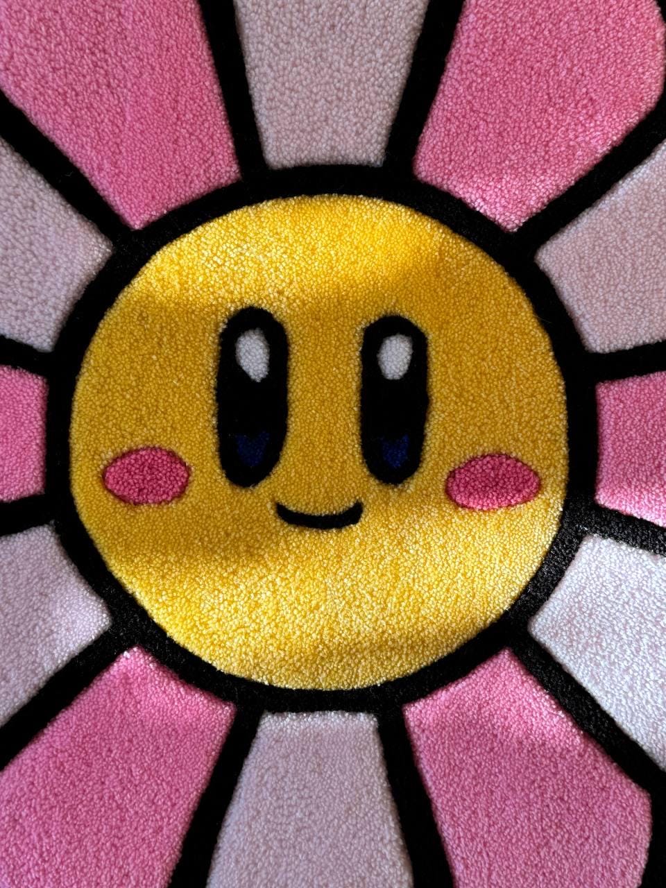 custom rug/handmade rug/cartoon rug/funny rug/personalized rug/living room rug/home decor rugs/birthday gift/trendy rug/rugs for bedroom/rug