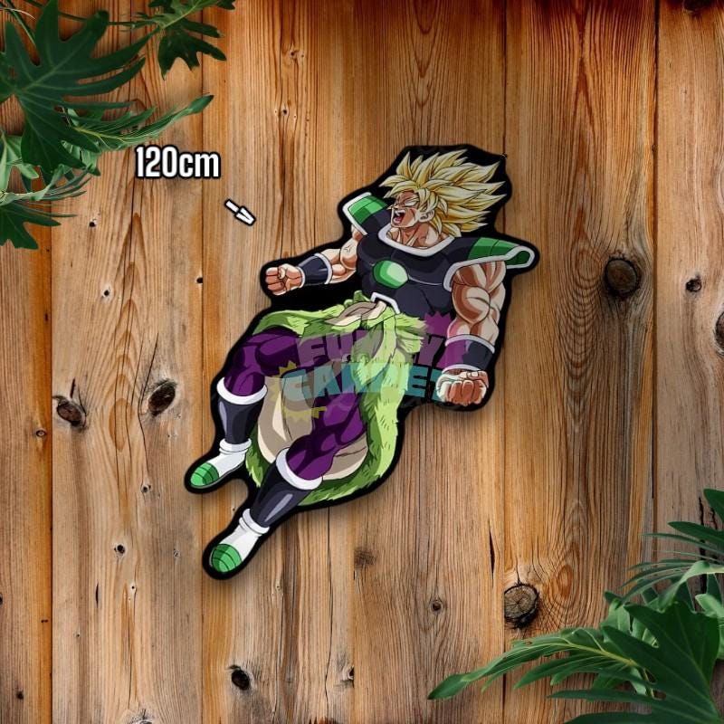 Muscle Warrior Shaped Rug – Unique Bold Character Carpet – Cool Floor Mat for Gamers , Decor Fans – 5 Sizes Available