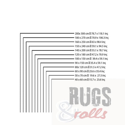 Playful Peeking Blue Furry Rug – Fun and Whimsical Cartoon-Inspired Floor Accent for a Cozy and Lively Space Polyester Rug