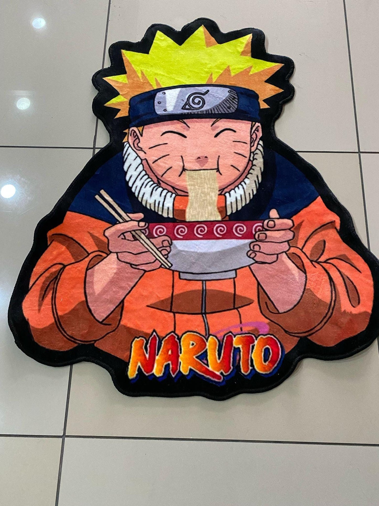 Anime breakfast rug, toasted rug, Anime Rug,egg and avo on toast,my take on tic tac toe, Anime Lover Gift Rug Japan Anime Pattern,custom rug