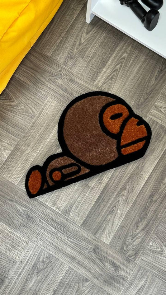 Custom rugs. .Handmade rugs.Rugs for bedroom aesthetic.hypebeast rug.Hand tufted rug.Cool rugs.Hypebeast rug.Chrome hearts rug.stussy rugs