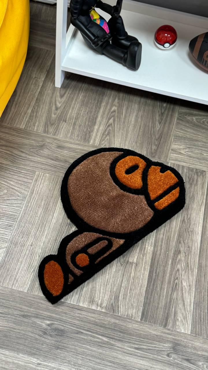Custom rugs. .Handmade rugs.Rugs for bedroom aesthetic.hypebeast rug.Hand tufted rug.Cool rugs.Hypebeast rug.Chrome hearts rug.stussy rugs