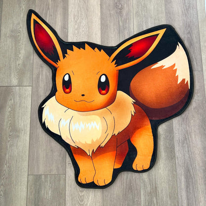 Anime Rug Soft Polyester Carpet