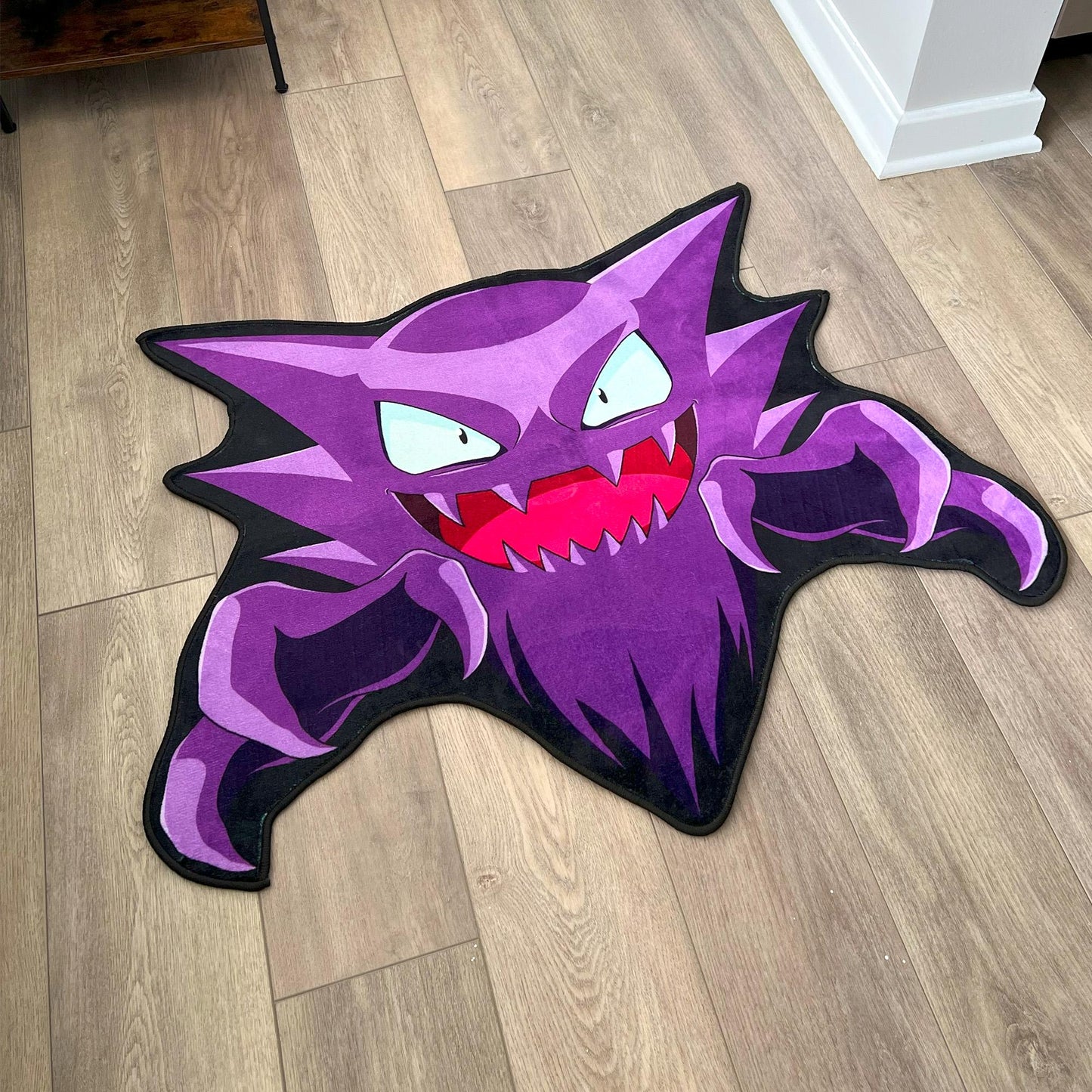 Anime Rug Soft Polyester Carpet