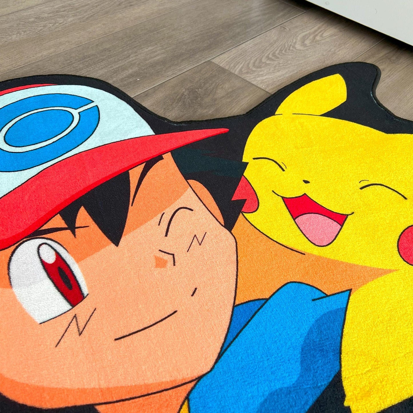 Anime Rug