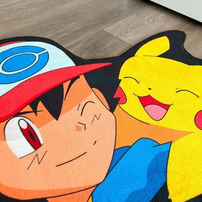 Anime Rug