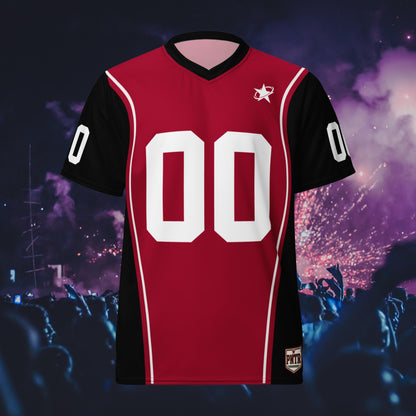 Custom Y2k Style Streetwear Jersey