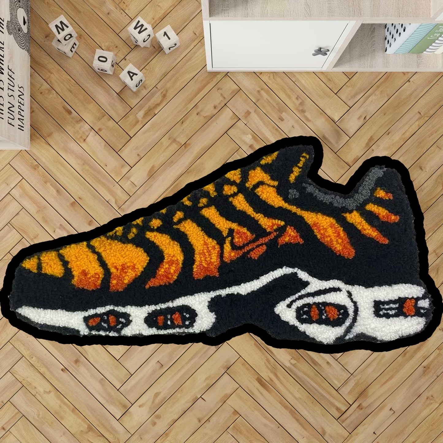Basketball Rug, Basketbell 23, Sneaker Rug, Shoes Rug,Urban Style Rug,Air Shoes Rug,Sneaker Room Decor, Sneaker Mat,Street Fashion,Hypebeast