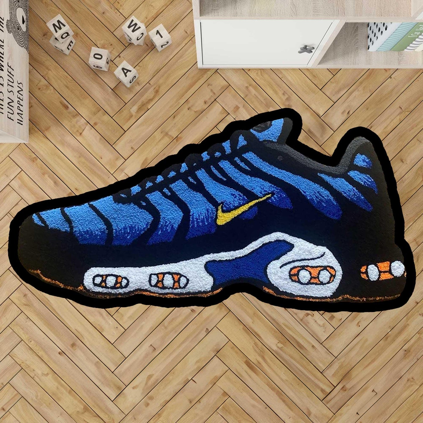 Basketball Rug, Basketbell 23, Sneaker Rug, Shoes Rug,Urban Style Rug,Air Shoes Rug,Sneaker Room Decor, Sneaker Mat,Street Fashion,Hypebeast