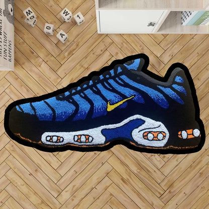 Basketball Rug, Basketbell 23, Sneaker Rug, Shoes Rug,Urban Style Rug,Air Shoes Rug,Sneaker Room Decor, Sneaker Mat,Street Fashion,Hypebeast