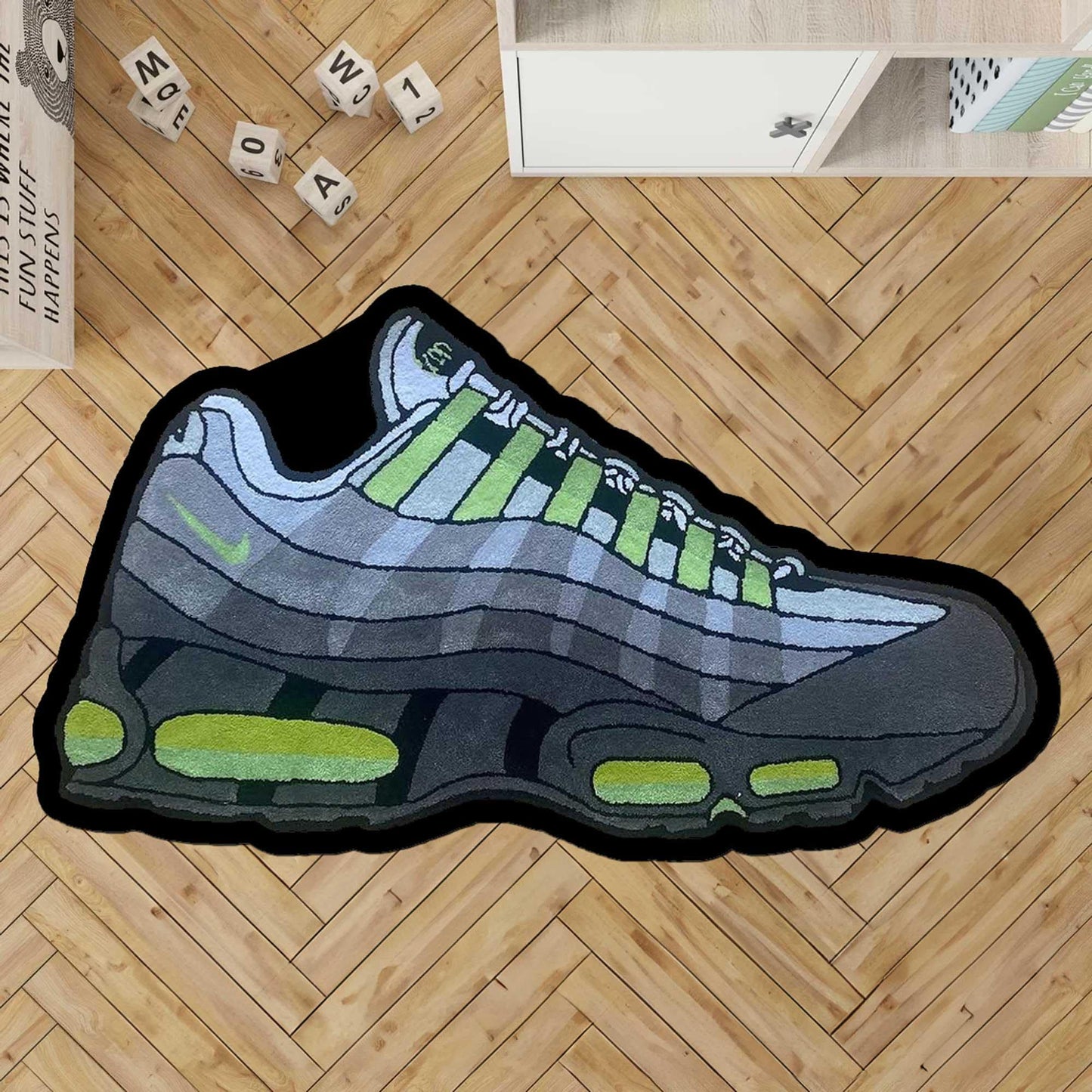 Basketball Rug, Basketbell 23, Sneaker Rug, Shoes Rug,Urban Style Rug,Air Shoes Rug,Sneaker Room Decor, Sneaker Mat,Street Fashion,Hypebeast