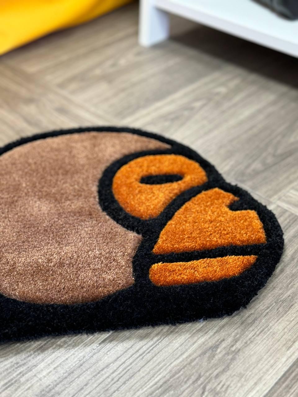 Custom rugs. .Handmade rugs.Rugs for bedroom aesthetic.hypebeast rug.Hand tufted rug.Cool rugs.Hypebeast rug.Chrome hearts rug.stussy rugs