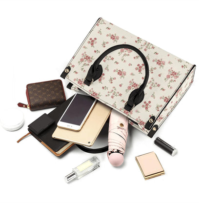 Homely floral,handbag forwoman,gift-for-best-mom,Floral ements,birthdaygifted, giftful her artful-floral-wallart,gifte for-floral, daught er