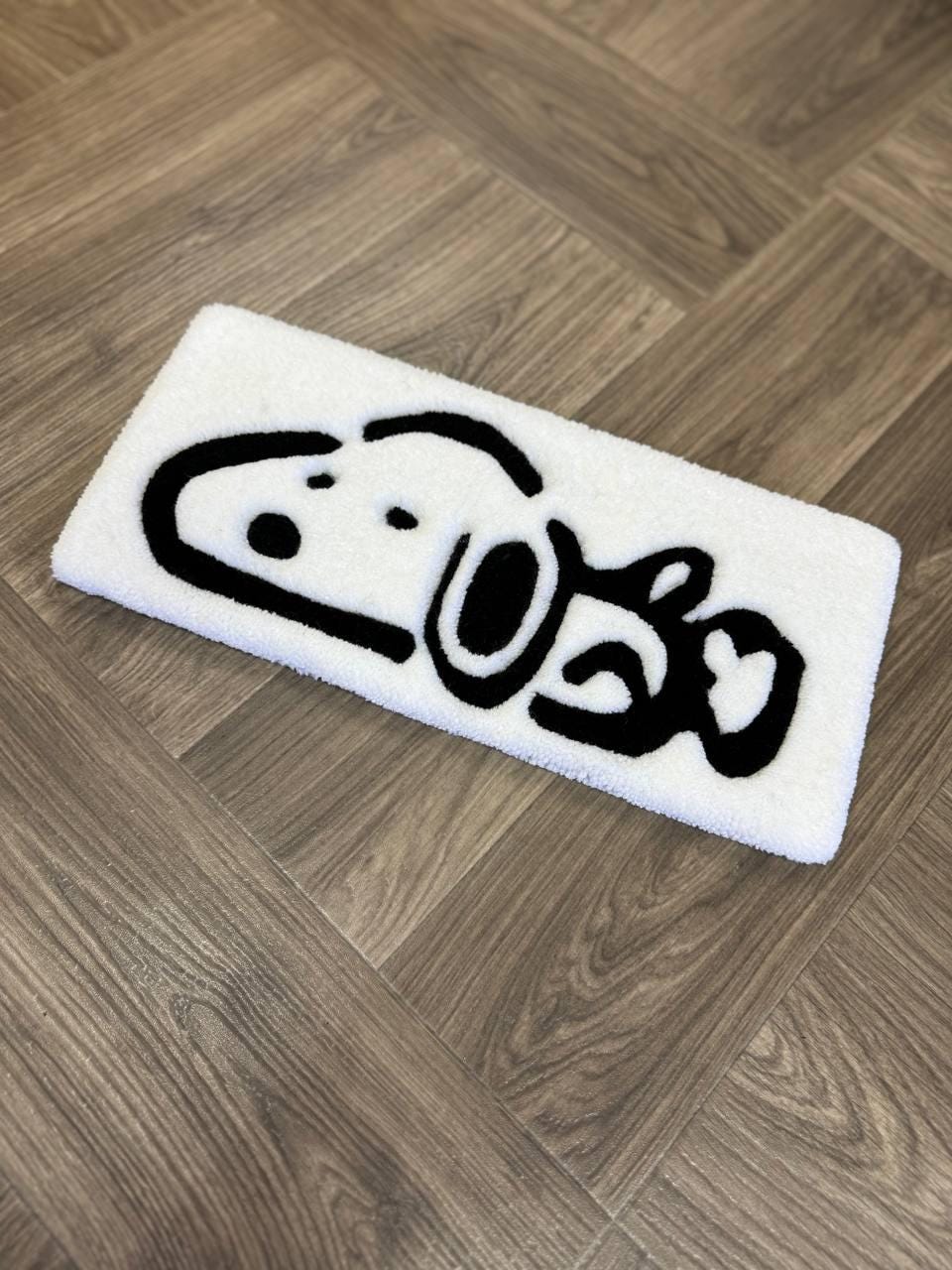 Keyboard tufted keyboard rug keyboard rest Custom rug keyboard  fuzzy desk carpet turbo cute rug cool rugs handmade rug snoopy kirby rug