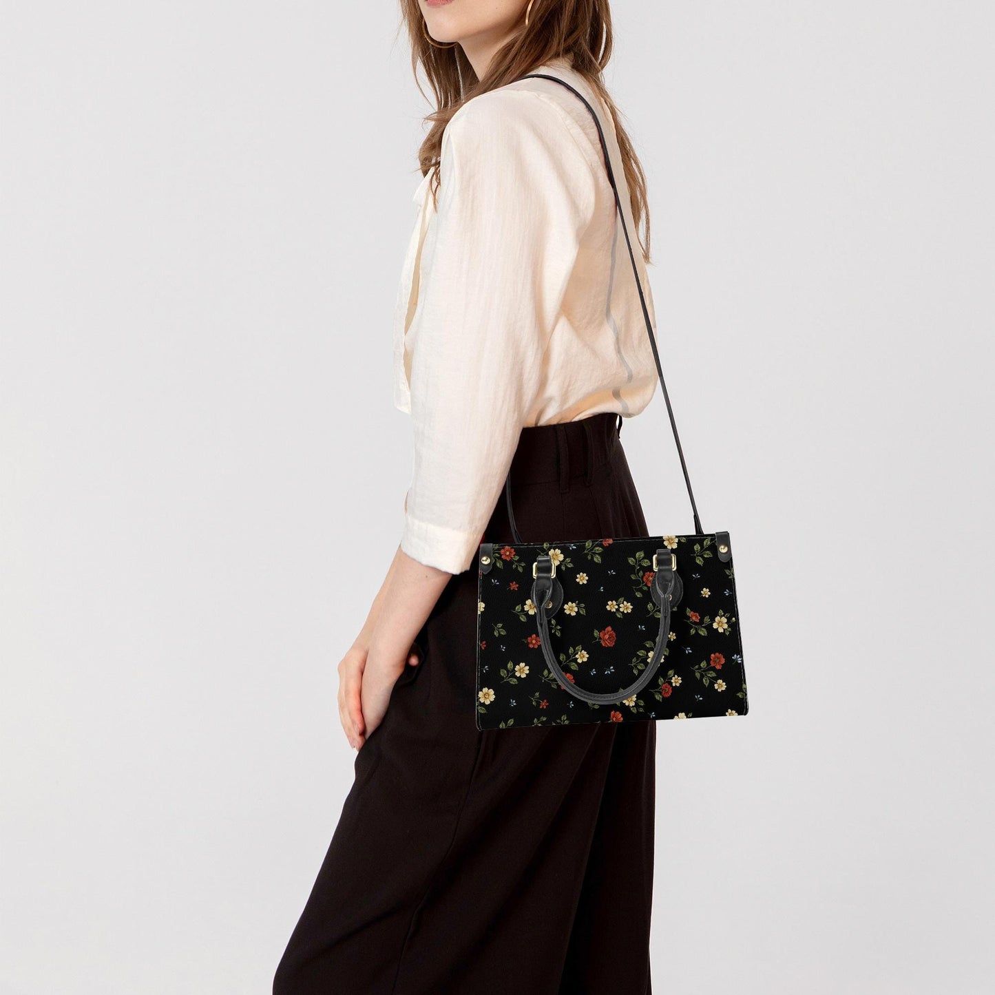 handbag forwoman,gift-for-best-mom,floral ements, women luxury handbag, birthdaygifted giftful her, homely floralful, artful-floral-wallart