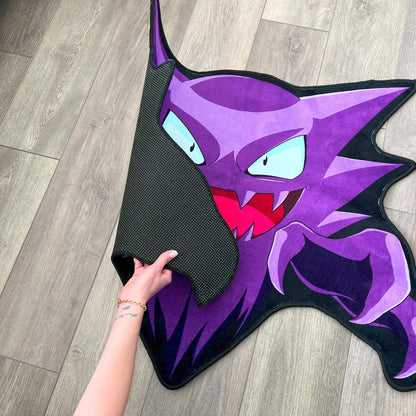 Anime Rug Soft Polyester Carpet