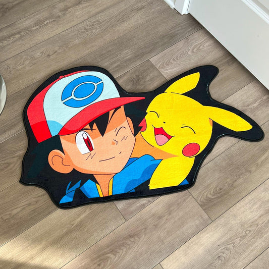Anime Rug