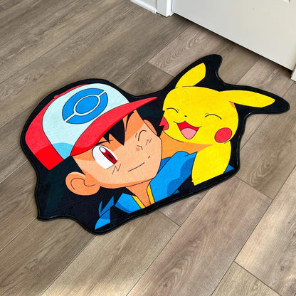Anime Rug