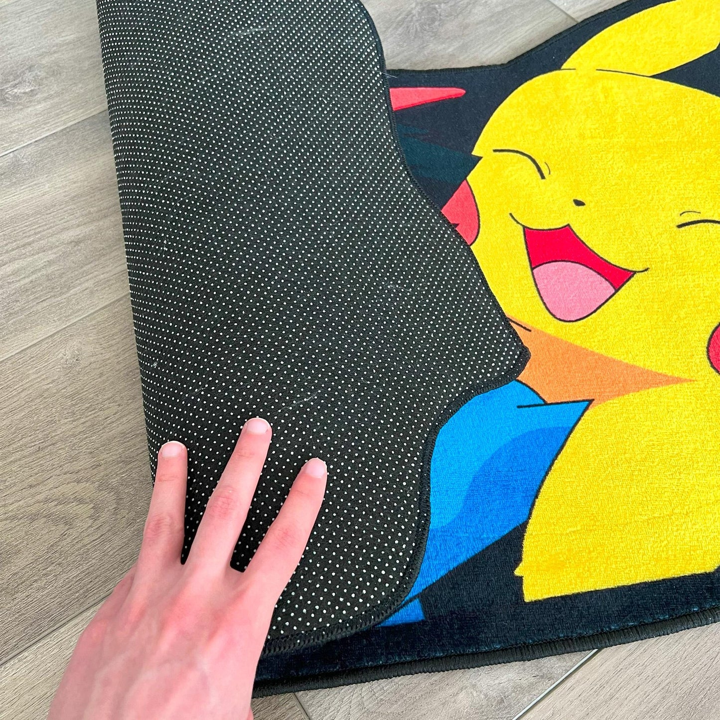 Anime Rug
