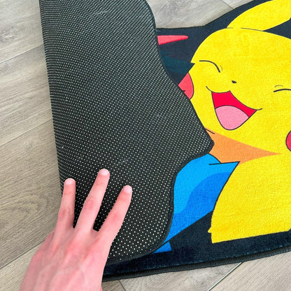 Anime Rug