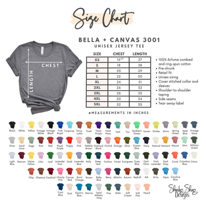 Deer Dad T-Shirt: Unisex Bella Canvas Tee for Hunters