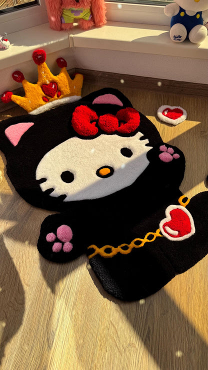 custom tufting rug | fully handmade