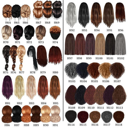 Customized Figure Acrylic Block Plaque Hockey No. 1 Dad Man & Kids, Father's Day Gift For Hockey Dad from Daughter, Grandpa, Hockey Lover