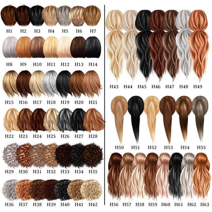 Personalized Acrylic Block Plaque Football No.1 Dad Man & Kids Sitting Trading Card Style | Football Player | Football Lover for Dad Grandpa