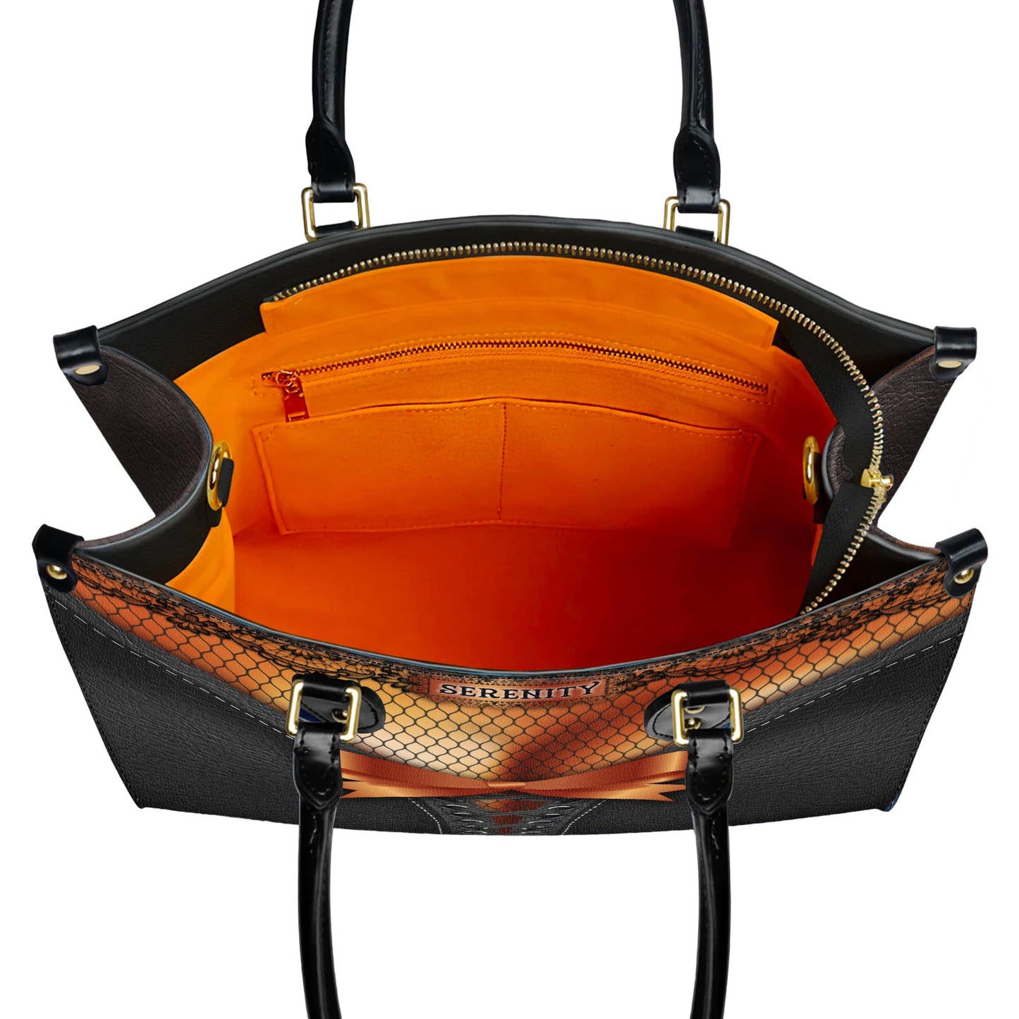 Personalized Handbag for Black Women, Custom Name Corset Tote, Melanin Queen Statement Purse, African American Gift, Edgy Style Bag